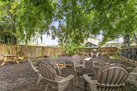 Exterior - 218 San Marco Ave, Saint Augustine, FL 32084 photo 3 of 7