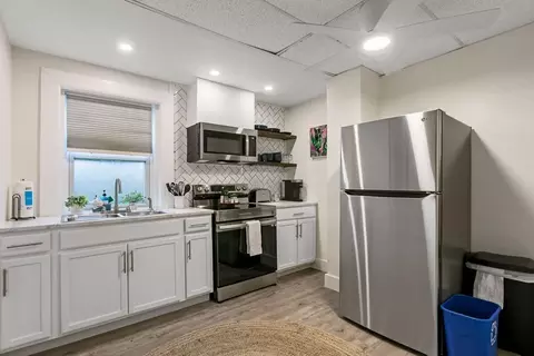 Kitchen - 218 San Marco Ave, Saint Augustine, FL 32084 photo 2 of 3