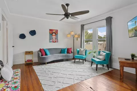 Living - 218 San Marco Ave, Saint Augustine, FL 32084 photo 2 of 3
