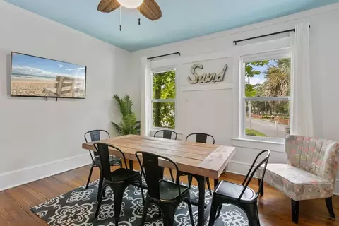 Dining - 218 San Marco Ave, Saint Augustine, FL 32084 photo 1 of 3