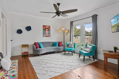 Living - 218 San Marco Ave, Saint Augustine, FL 32084 photo 2 of 3