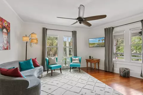 Living - 218 San Marco Ave, Saint Augustine, FL 32084 photo 1 of 3