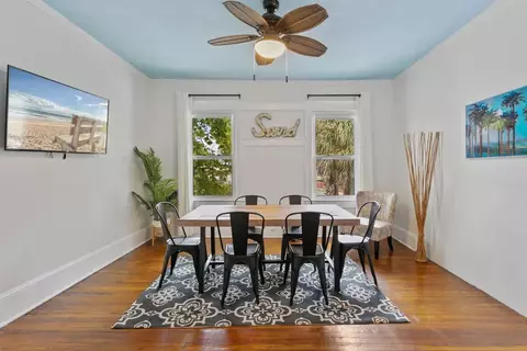 Dining - 218 San Marco Ave, Saint Augustine, FL 32084 photo 3 of 3