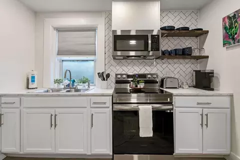 Kitchen - 218 San Marco Ave, Saint Augustine, FL 32084 photo 3 of 3
