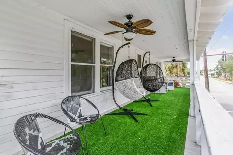 Exterior - 218 San Marco Ave, Saint Augustine, FL 32084 photo 4 of 7