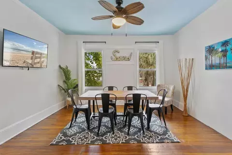 Dining - 218 San Marco Ave, Saint Augustine, FL 32084 photo 3 of 3
