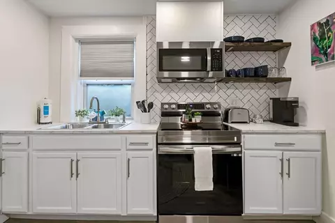 Kitchen - 218 San Marco Ave, Saint Augustine, FL 32084 photo 3 of 3