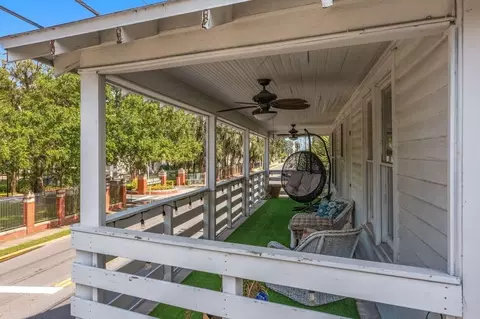 Exterior - 218 San Marco Ave, Saint Augustine, FL 32084 photo 7 of 7