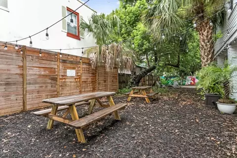 Exterior - 218 San Marco Ave, Saint Augustine, FL 32084 photo 6 of 7