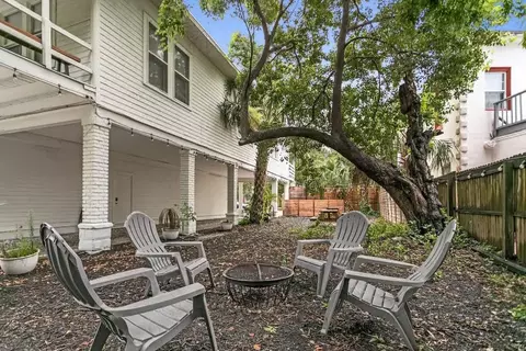 Exterior - 218 San Marco Ave, Saint Augustine, FL 32084 photo 1 of 7