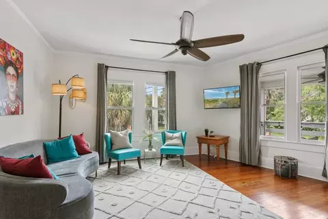 Living - 218 San Marco Ave, Saint Augustine, FL 32084 photo 1 of 3
