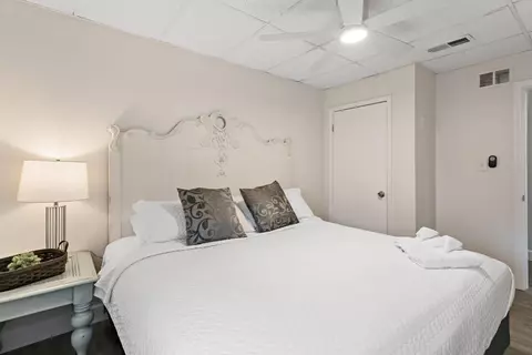 Bedroom - 218 San Marco Ave, Saint Augustine, FL 32084 photo 6 of 10