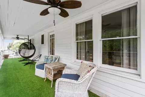 Exterior - 218 San Marco Ave, Saint Augustine, FL 32084 photo 5 of 7