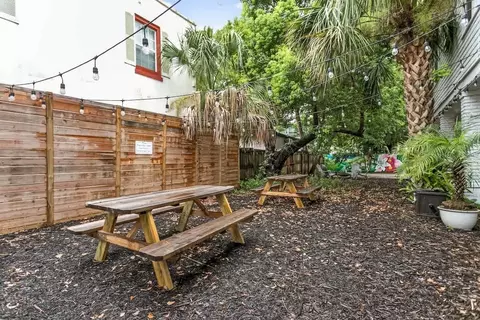 Exterior - 218 San Marco Ave, Saint Augustine, FL 32084 photo 6 of 7