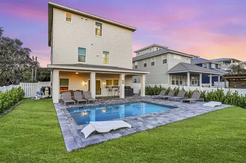 Exterior - 6435 Broward St, Saint Augustine, FL 32080 photo 2 of 14
