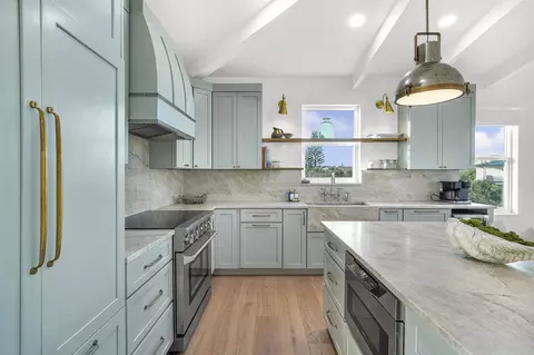 Kitchen - 6435 Broward St, Saint Augustine, FL 32080 photo 3 of 4