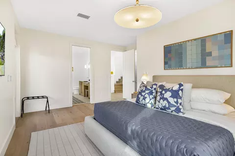 Bedroom - 6435 Broward St, Saint Augustine, FL 32080 photo 3 of 10