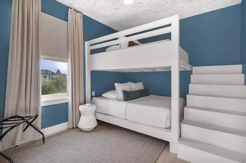 Bedroom - 6435 Broward St, Saint Augustine, FL 32080 photo 7 of 10