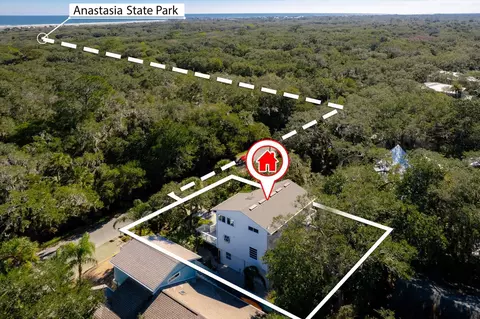 View/Area - 1685 Santander St, Saint Augustine, FL 32080 photo 1 of 7
