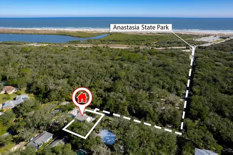 View/Area - 1685 Santander St, Saint Augustine, FL 32080 photo 5 of 7