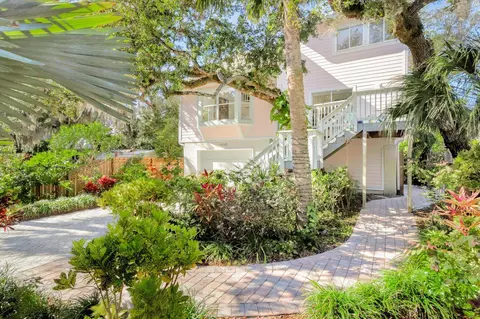Exterior - 1685 Santander St, Saint Augustine, FL 32080 photo 13 of 14