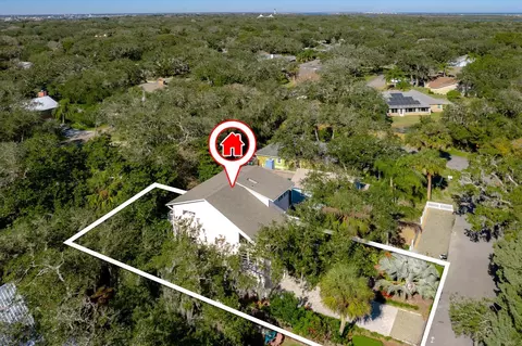 View/Area - 1685 Santander St, Saint Augustine, FL 32080 photo 6 of 7