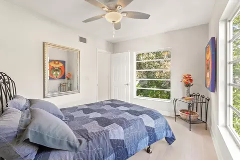 Bedroom - 1685 Santander St, Saint Augustine, FL 32080 photo 6 of 6