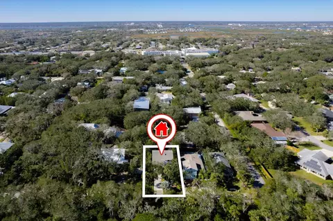 View/Area - 1685 Santander St, Saint Augustine, FL 32080 photo 4 of 7