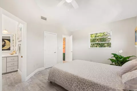 Bedroom - 1685 Santander St, Saint Augustine, FL 32080 photo 2 of 6