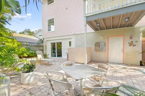 Exterior - 1685 Santander St, Saint Augustine, FL 32080 photo 8 of 14
