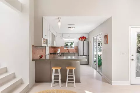 Kitchen - 1685 Santander St, Saint Augustine, FL 32080 photo 5 of 5