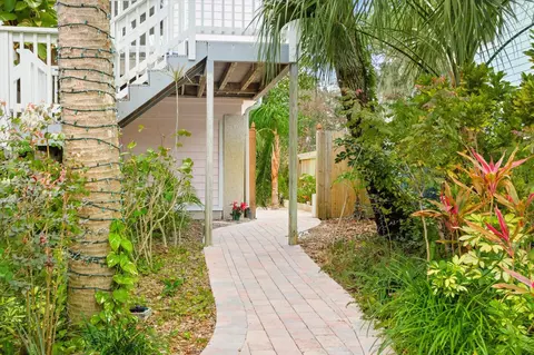 Exterior - 1685 Santander St, Saint Augustine, FL 32080 photo 10 of 14