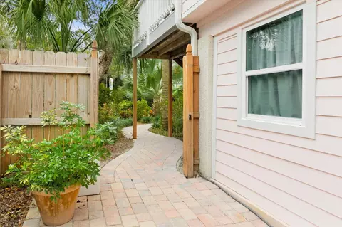 Exterior - 1685 Santander St, Saint Augustine, FL 32080 photo 9 of 14