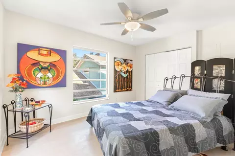 Bedroom - 1685 Santander St, Saint Augustine, FL 32080 photo 5 of 6