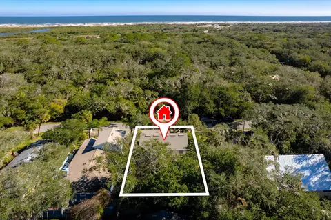 View/Area - 1685 Santander St, Saint Augustine, FL 32080 photo 2 of 7