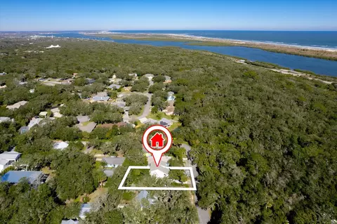 View/Area - 1685 Santander St, Saint Augustine, FL 32080 photo 3 of 7