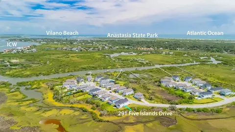 291 Five Island Dr, Saint Augustine, FL 32080 photo 66