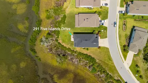 291 Five Island Dr, Saint Augustine, FL 32080 photo 58