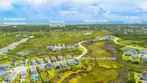 291 Five Island Dr, Saint Augustine, FL 32080 photo 59