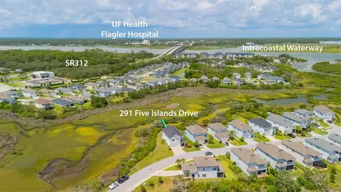 291 Five Island Dr, Saint Augustine, FL 32080 photo 61