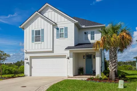 291 Five Island Dr, Saint Augustine, FL 32080
