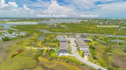 291 Five Island Dr, Saint Augustine, FL 32080 photo 63