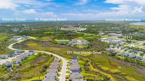 291 Five Island Dr, Saint Augustine, FL 32080 photo 65