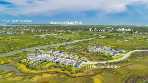 291 Five Island Dr, Saint Augustine, FL 32080 photo 64