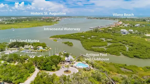 291 Five Island Dr, Saint Augustine, FL 32080 photo 60