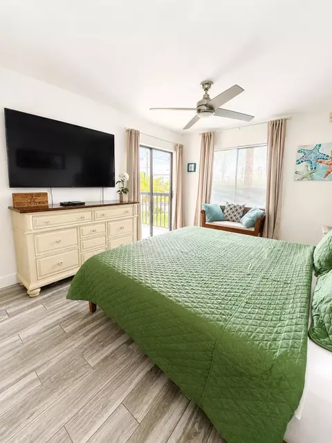 Bedroom - 4250 A1a S B24 #B24, Saint Augustine, FL 32080 photo 1 of 1