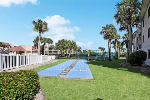Exterior - 4250 A1a S B24 #B24, Saint Augustine, FL 32080 photo 2 of 5