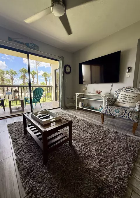 Living - 4250 A1a S B24 #B24, Saint Augustine, FL 32080 photo 2 of 2