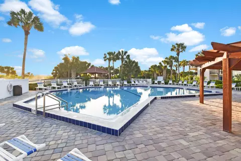Exterior - 4250 A1a S B24 #B24, Saint Augustine, FL 32080 photo 4 of 5