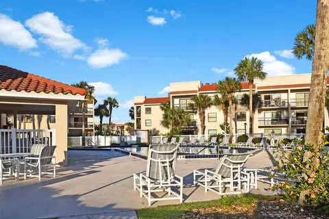 Exterior - 4250 A1a S B24 #B24, Saint Augustine, FL 32080 photo 5 of 5